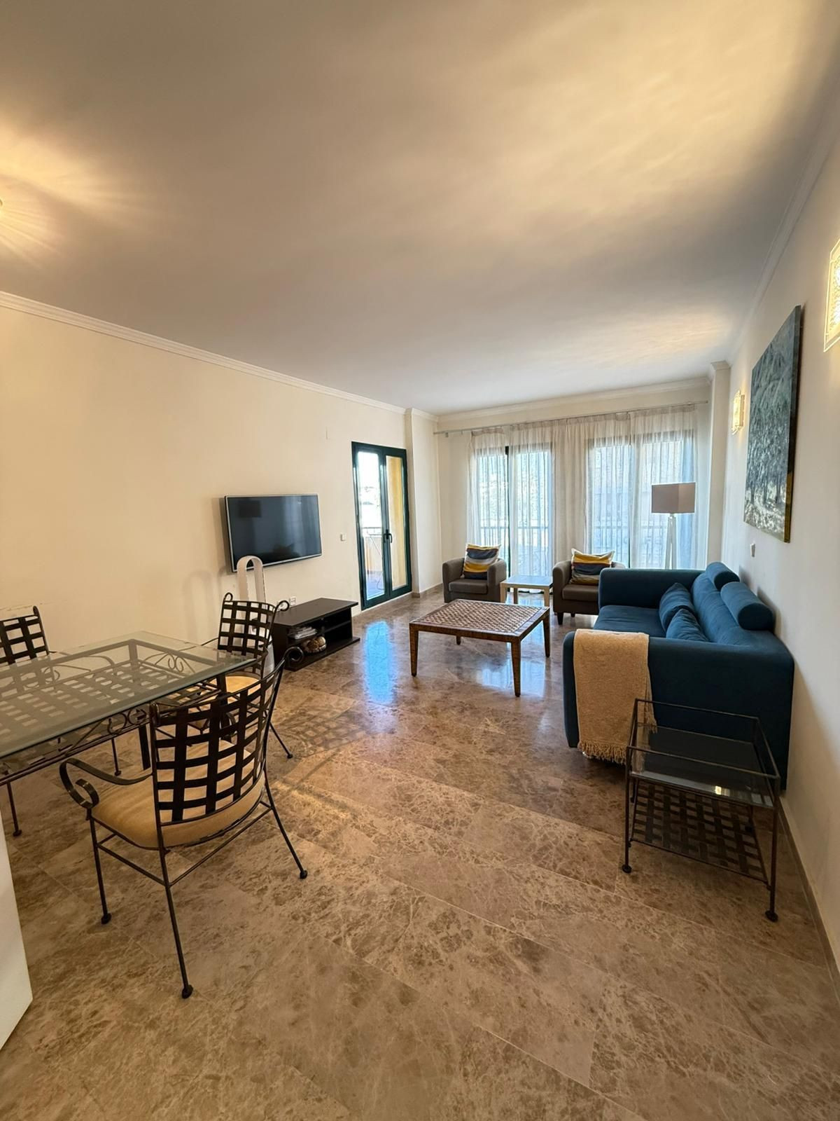 3 Bed Apartment for sale in San Pedro De Alcántara Costa Del Sol, Málaga, Spain