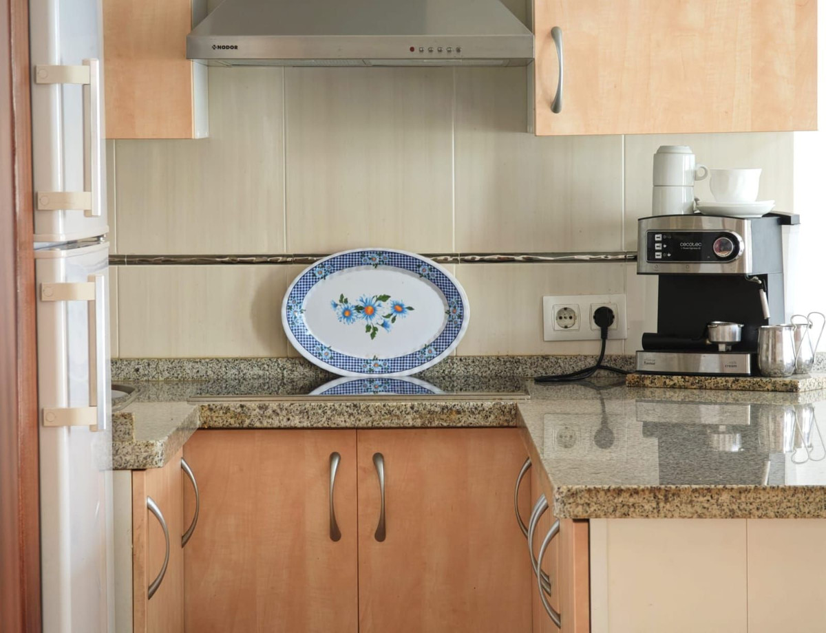 2 Bed Apartment for sale in Manilva Costa Del Sol, Málaga, Spain
