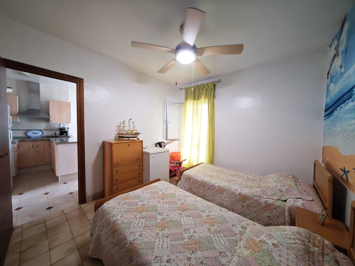 2 Bed Apartment for sale in Manilva Costa Del Sol, Málaga, Spain