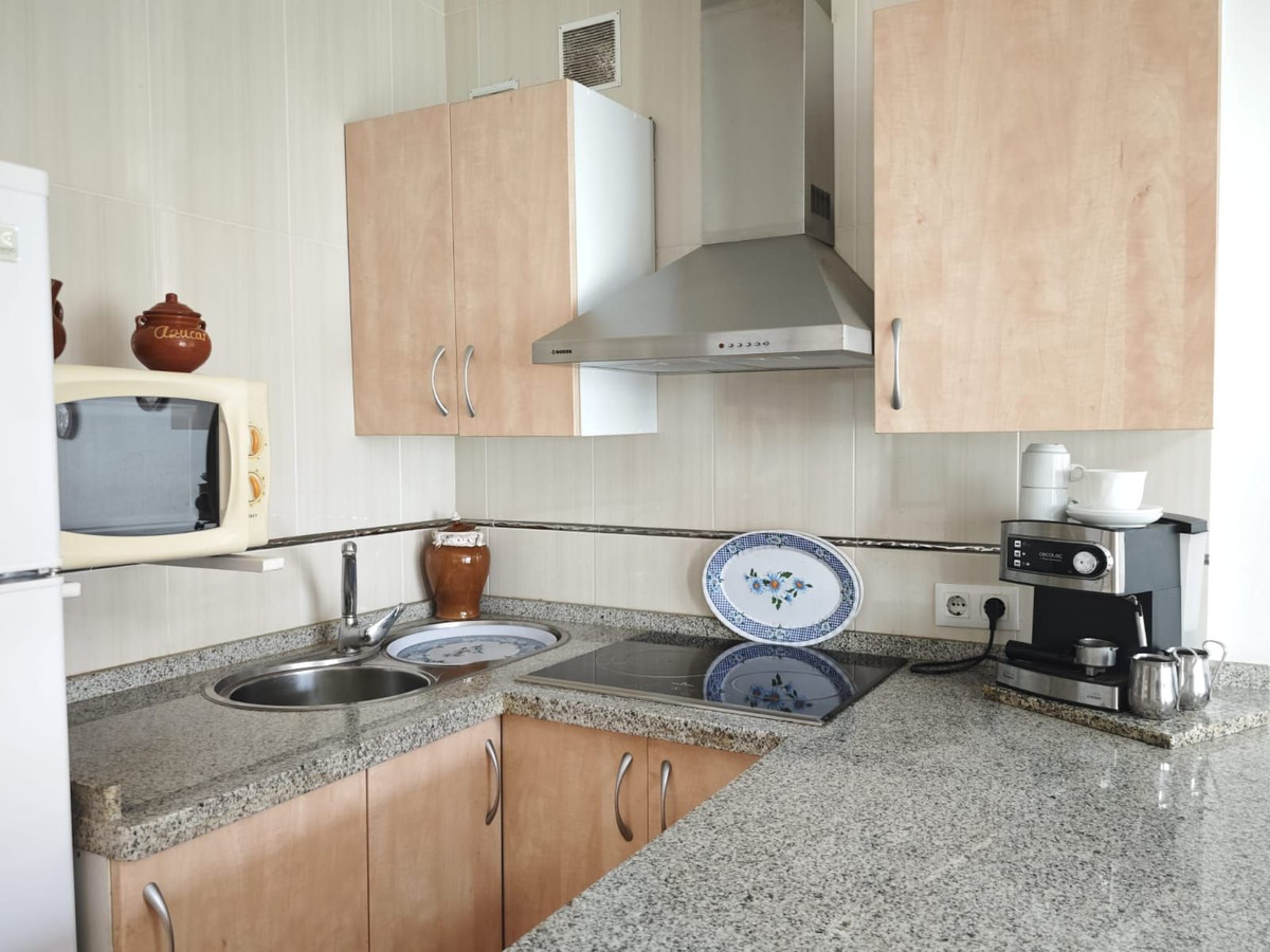2 Bed Apartment for sale in Manilva Costa Del Sol, Málaga, Spain