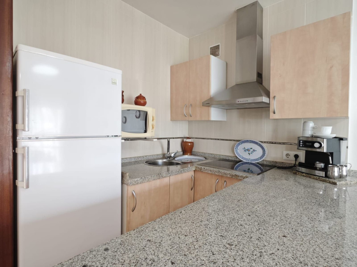 2 Bed Apartment for sale in Manilva Costa Del Sol, Málaga, Spain