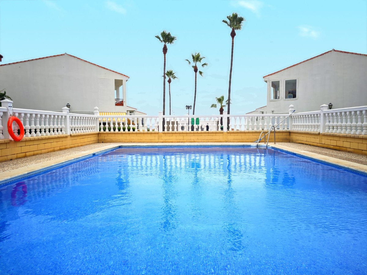 2 Bed Apartment for sale in Manilva Costa Del Sol, Málaga, Spain
