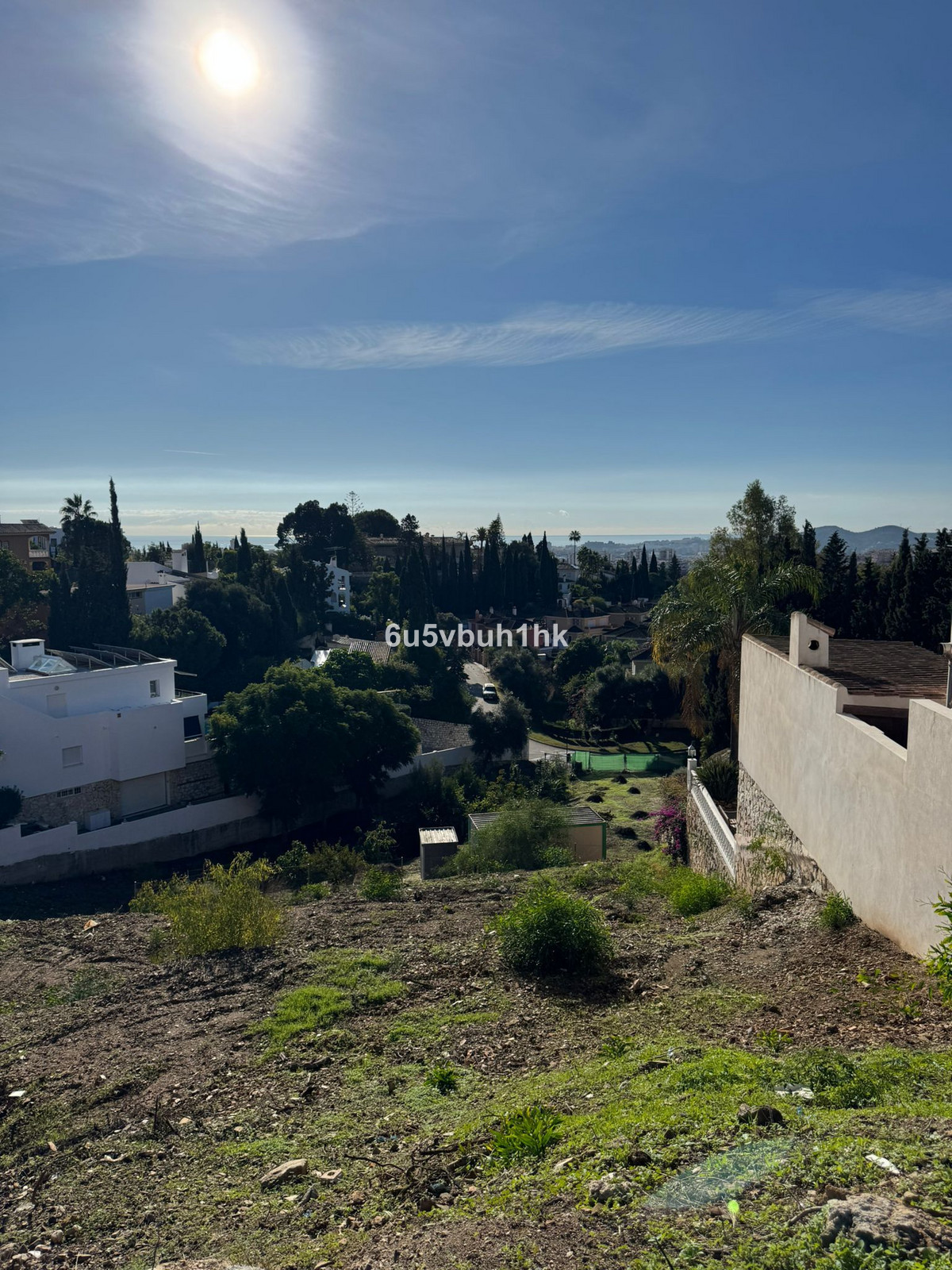 Se vende Terreno Rustico de 4 dormitorios en Costa Del Sol, Málaga, España