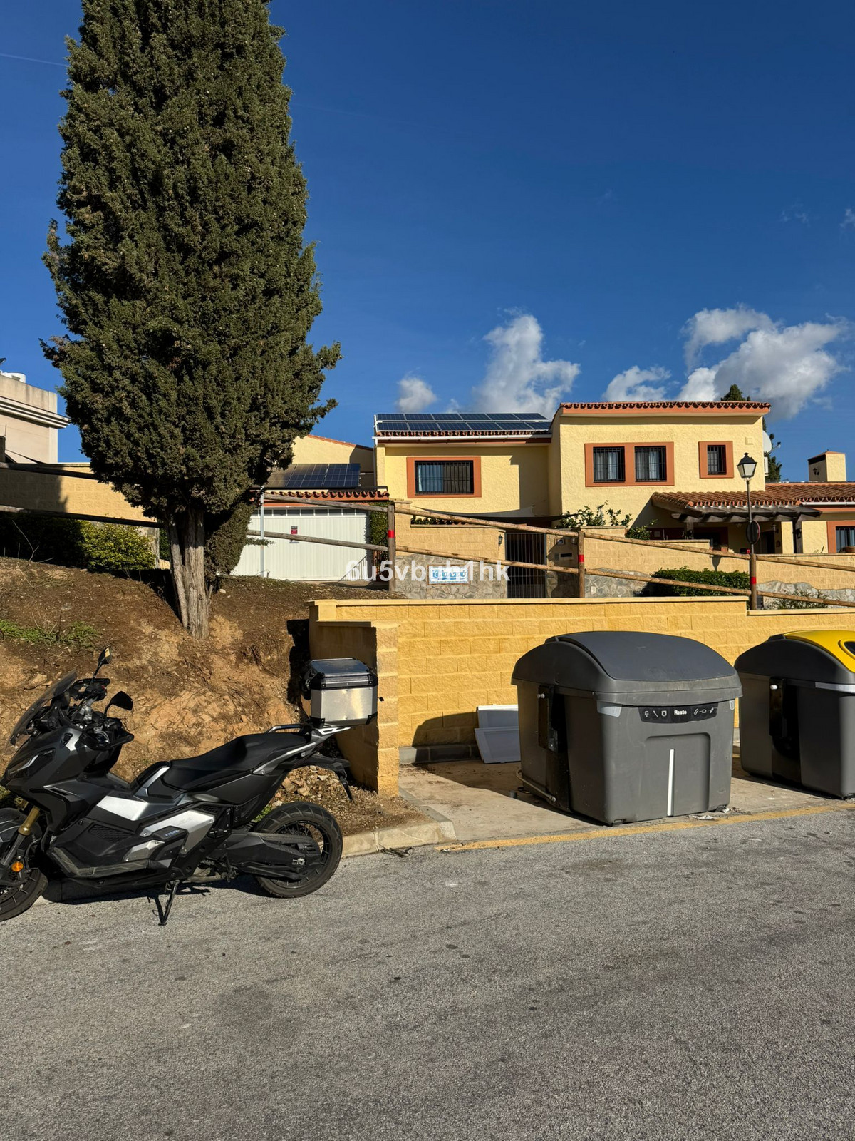 Se vende Terreno Rustico de 4 dormitorios en Costa Del Sol, Málaga, España