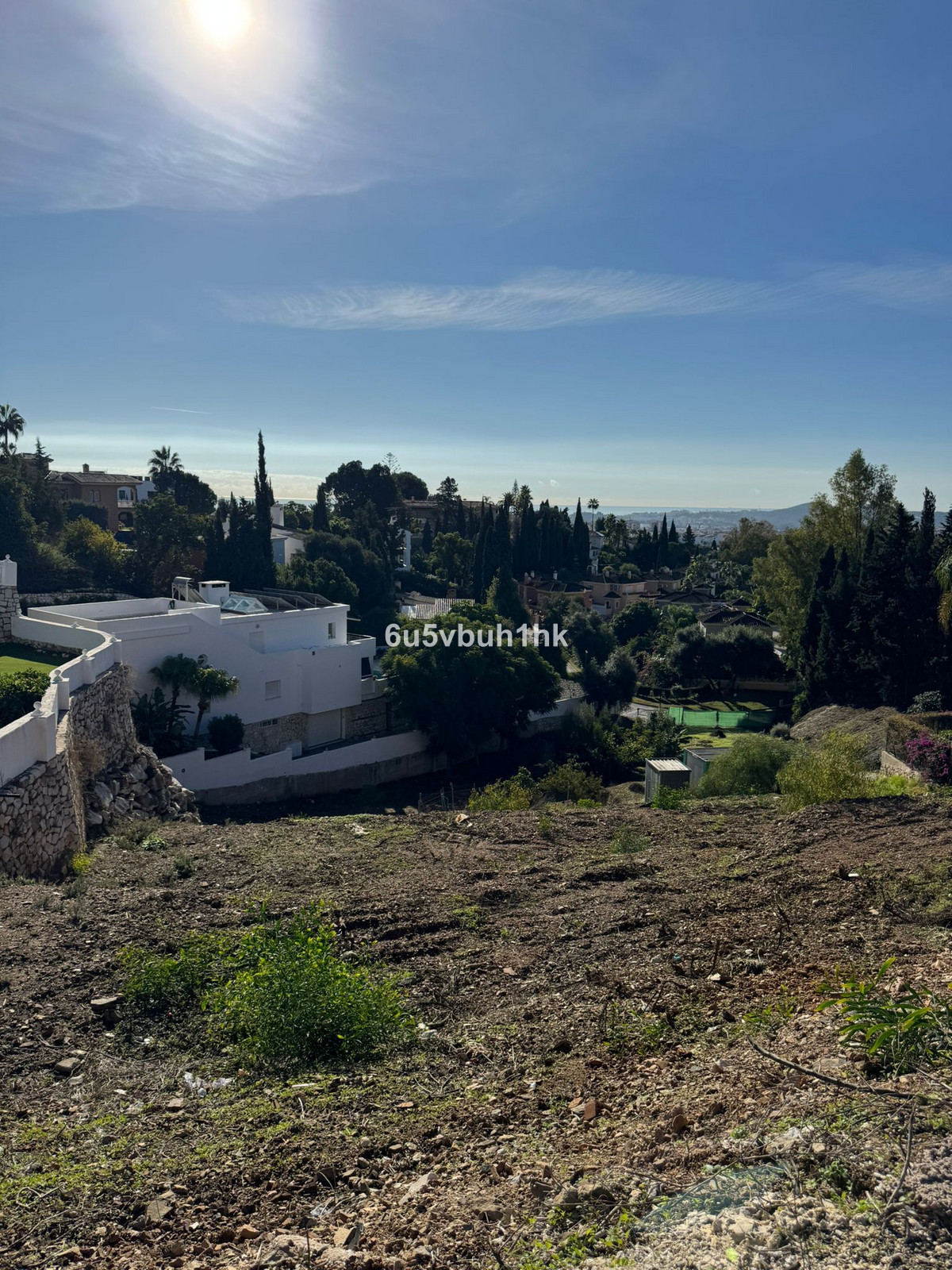Se vende Terreno Rustico de 4 dormitorios en Costa Del Sol, Málaga, España
