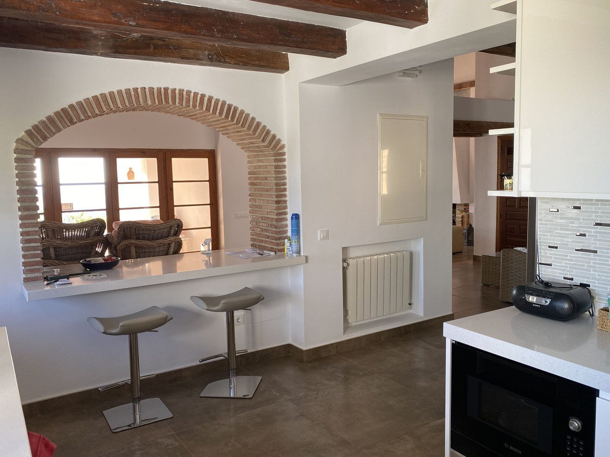 4 Bed Townhouse for sale in Mijas Costa Del Sol, Málaga, Spain