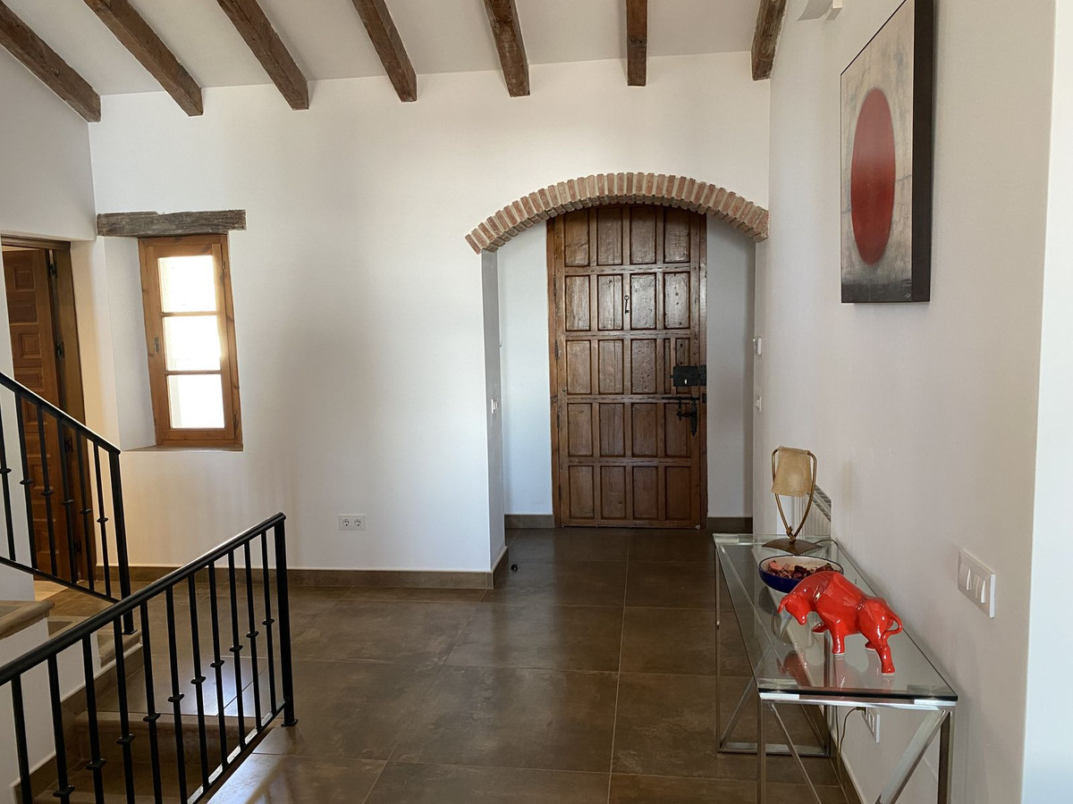4 Bed Townhouse for sale in Mijas Costa Del Sol, Málaga, Spain