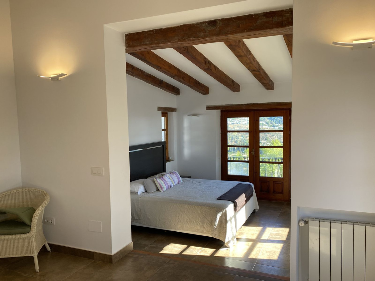 4 Bed Townhouse for sale in Mijas Costa Del Sol, Málaga, Spain