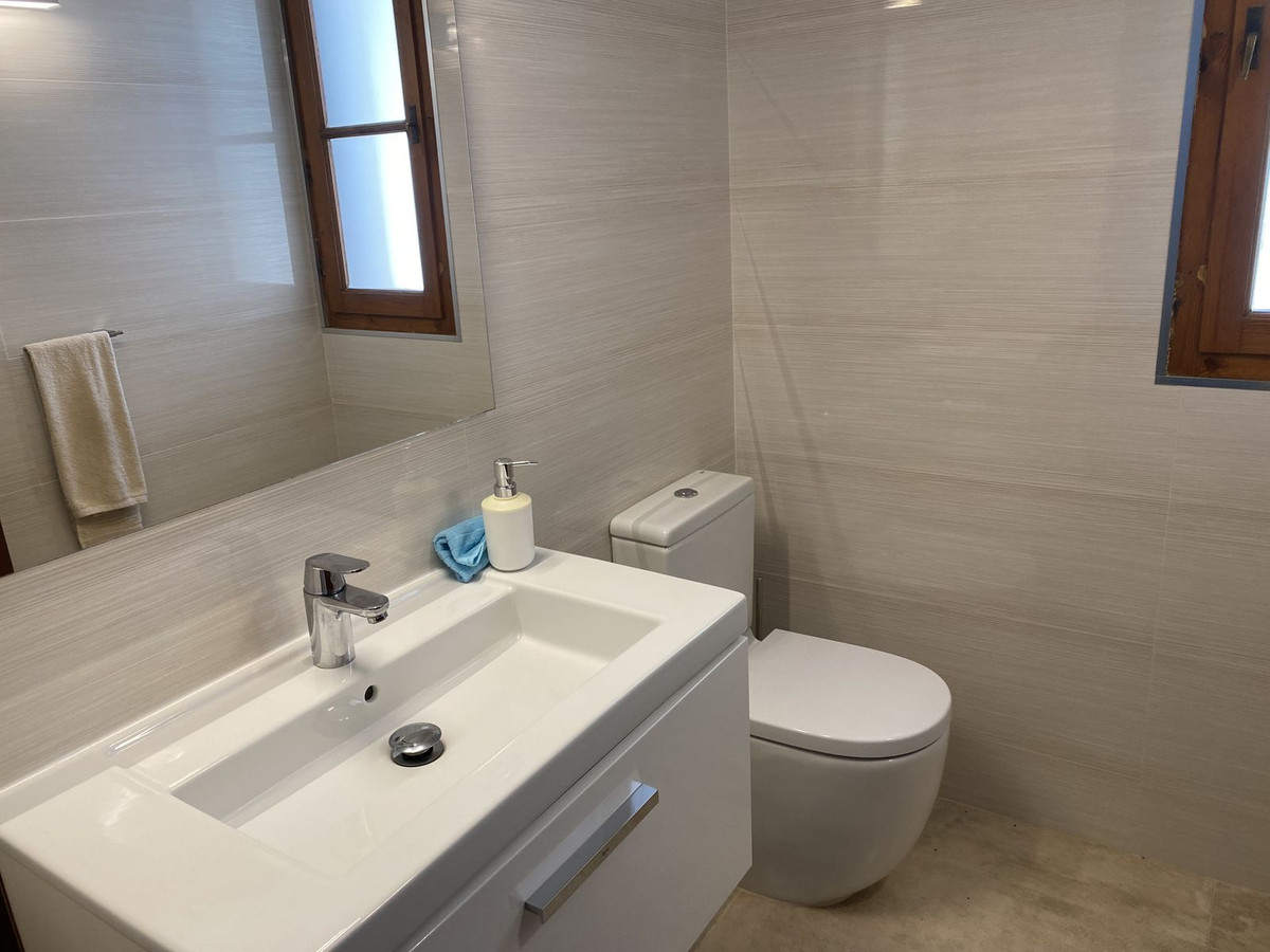 4 Bed Townhouse for sale in Mijas Costa Del Sol, Málaga, Spain