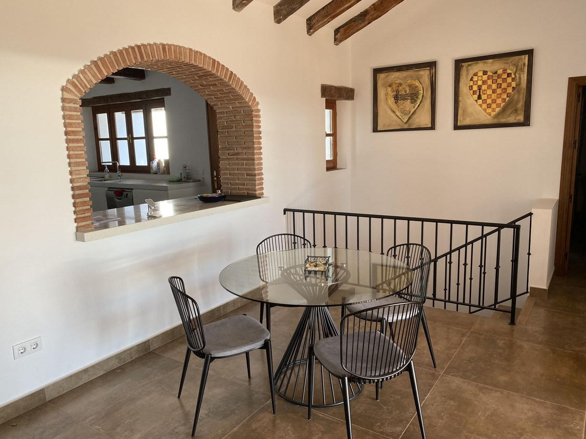 4 Bed Townhouse for sale in Mijas Costa Del Sol, Málaga, Spain