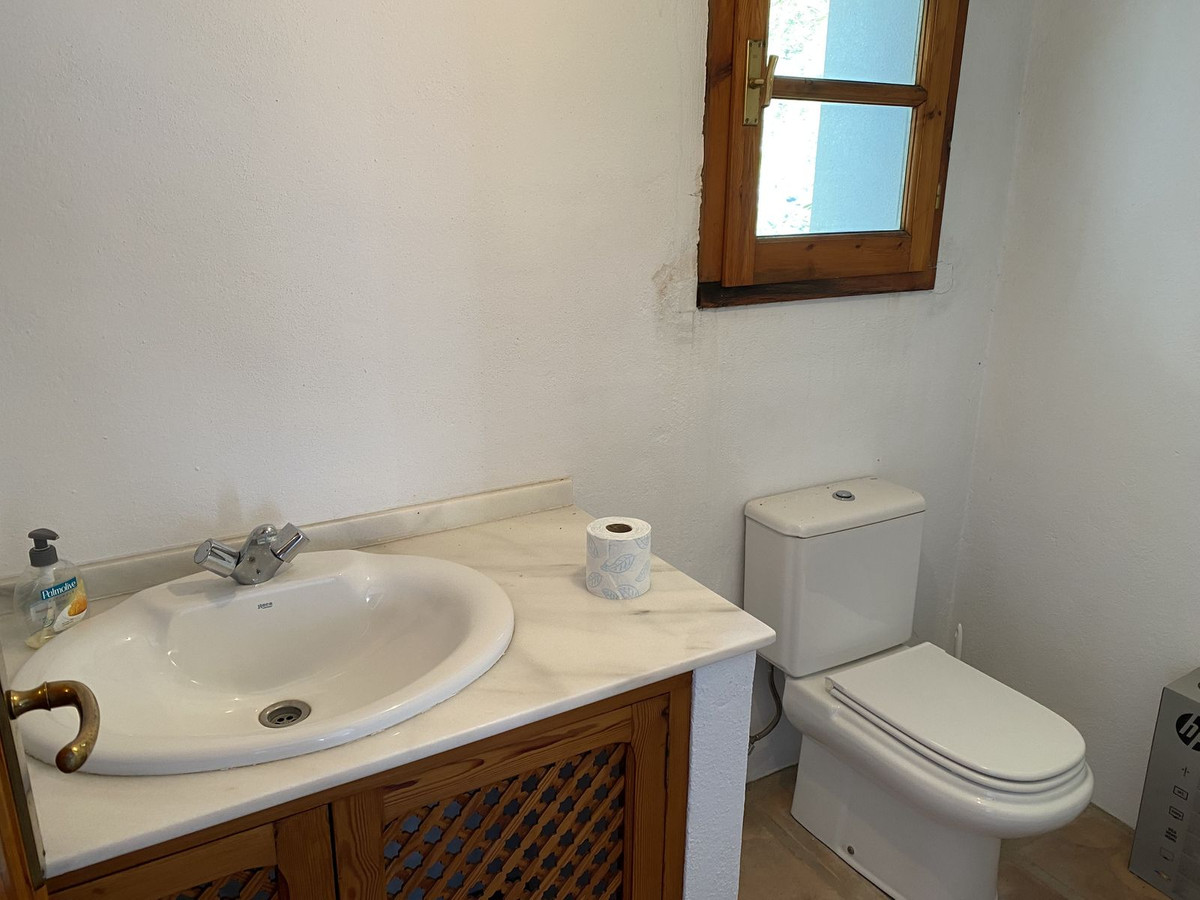 4 Bed Townhouse for sale in Mijas Costa Del Sol, Málaga, Spain