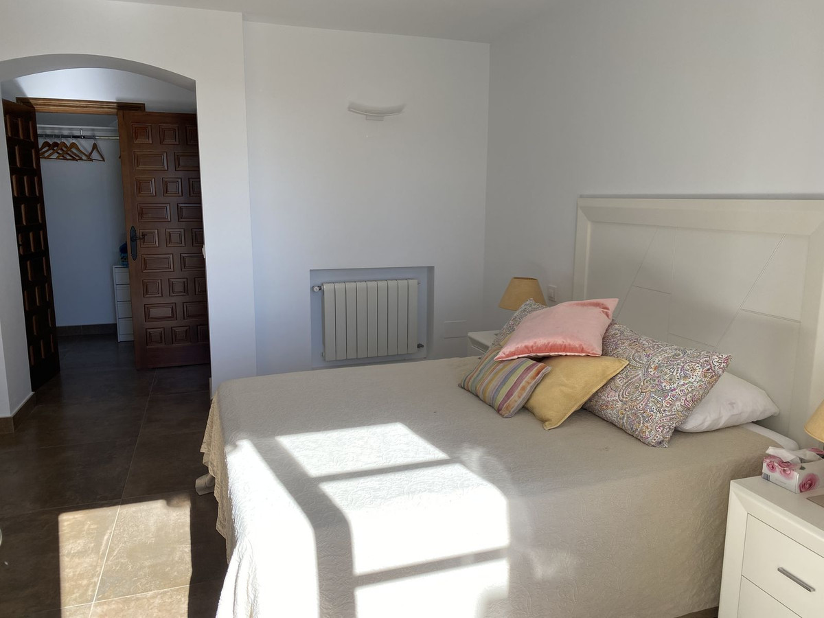 4 Bed Townhouse for sale in Mijas Costa Del Sol, Málaga, Spain