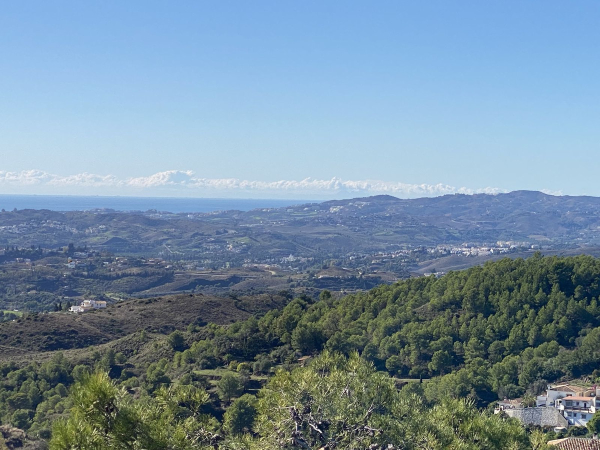 4 Bed Townhouse for sale in Mijas Costa Del Sol, Málaga, Spain