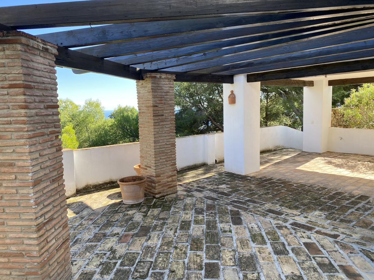 4 Bed Townhouse for sale in Mijas Costa Del Sol, Málaga, Spain