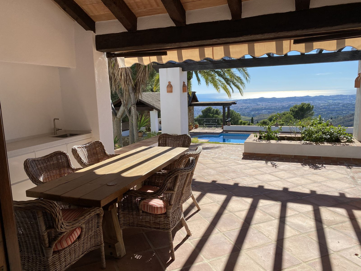 4 Bed Townhouse for sale in Mijas Costa Del Sol, Málaga, Spain