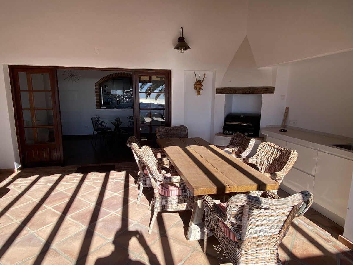 4 Bed Townhouse for sale in Mijas Costa Del Sol, Málaga, Spain