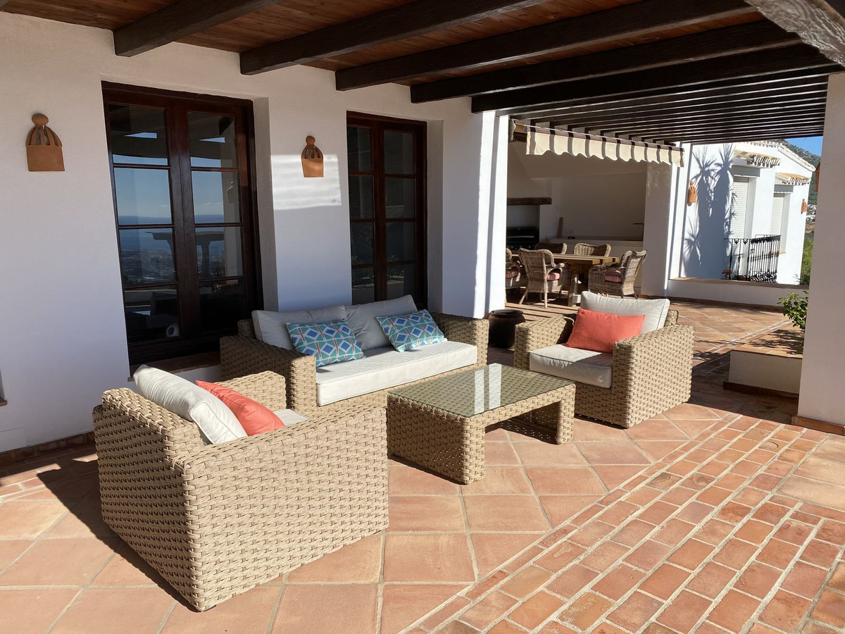 4 Bed Townhouse for sale in Mijas Costa Del Sol, Málaga, Spain