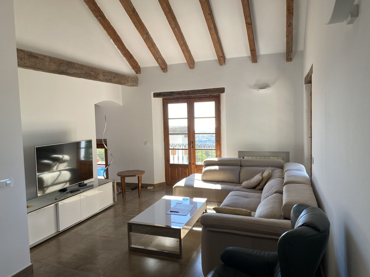 4 Bed Townhouse for sale in Mijas Costa Del Sol, Málaga, Spain