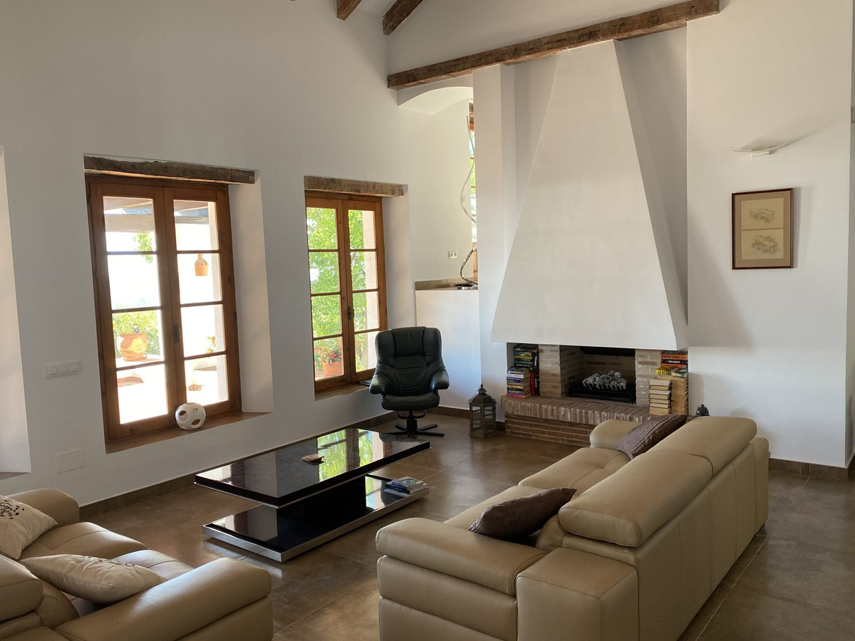 4 Bed Townhouse for sale in Mijas Costa Del Sol, Málaga, Spain