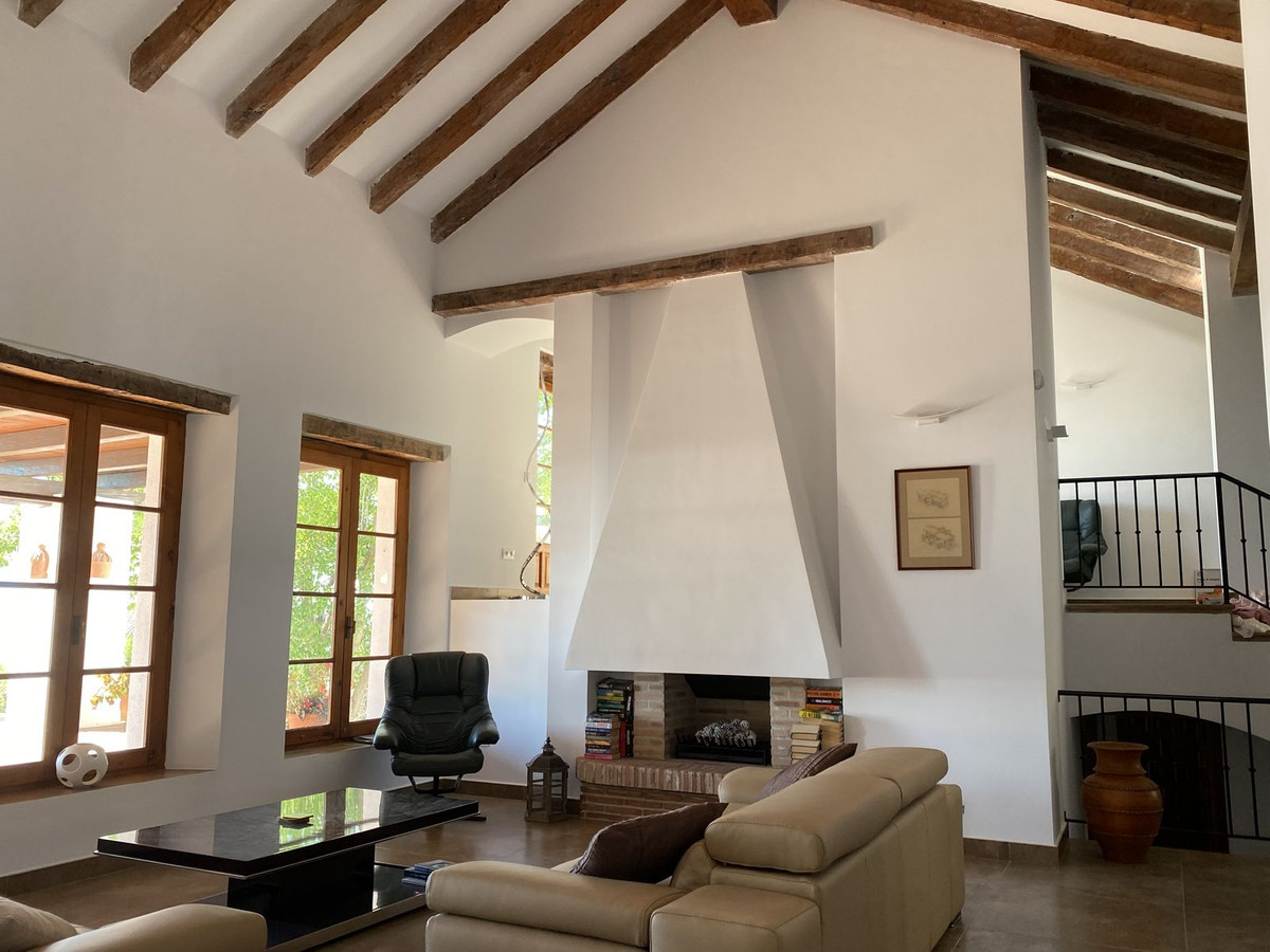 4 Bed Townhouse for sale in Mijas Costa Del Sol, Málaga, Spain