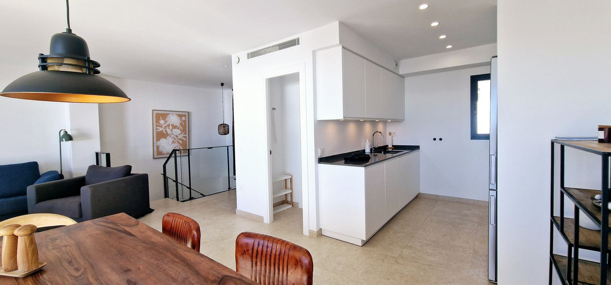 3 Bed Townhouse for sale in Torrox Costa Costa Del Sol East, Málaga, Spain
