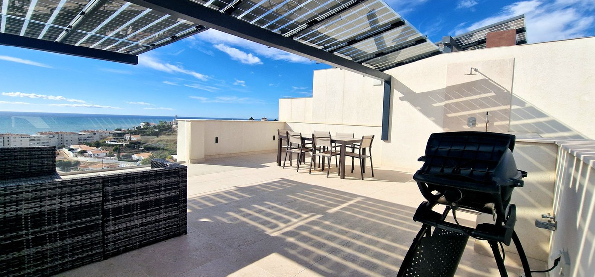 3 Bed Townhouse for sale in Torrox Costa Costa Del Sol East, Málaga, Spain