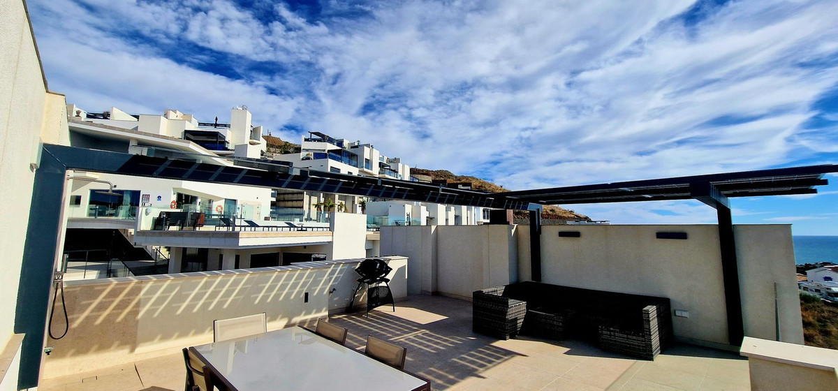 3 Bed Townhouse for sale in Torrox Costa Costa Del Sol East, Málaga, Spain