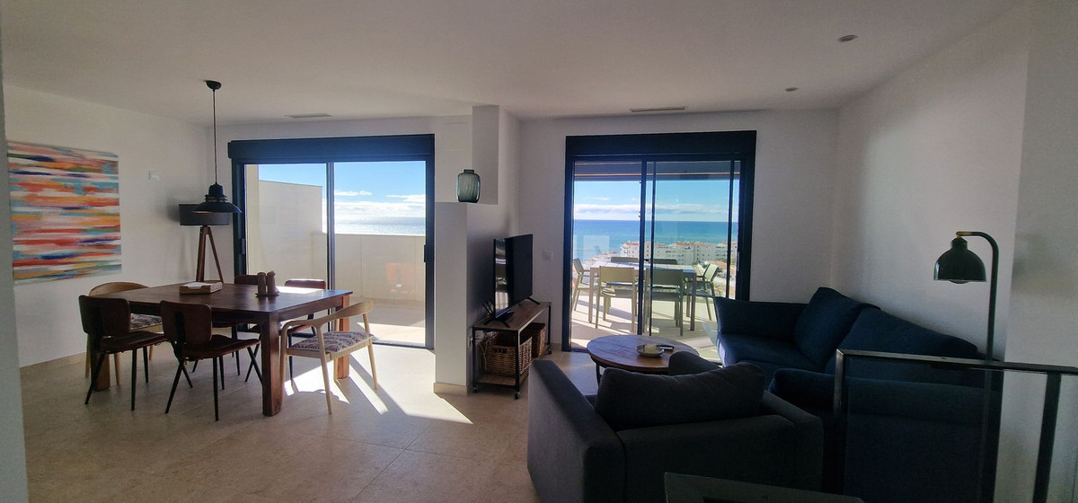 3 Bed Townhouse for sale in Torrox Costa Costa Del Sol East, Málaga, Spain