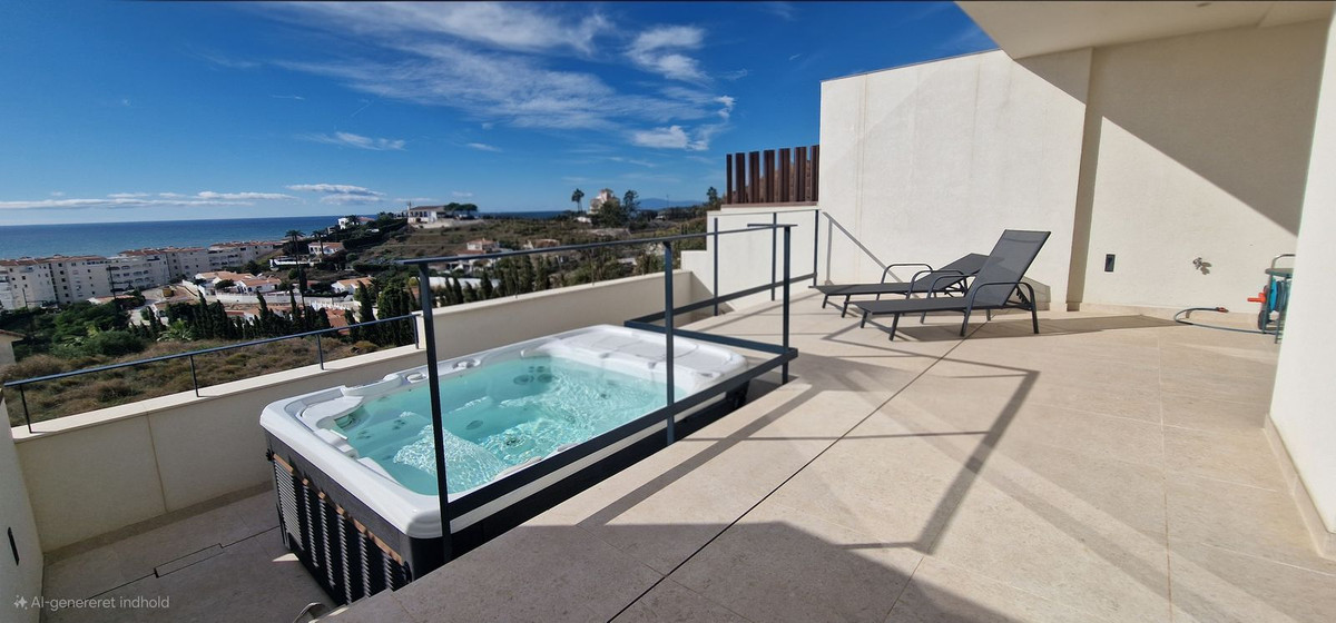 3 Bed Townhouse for sale in Torrox Costa Costa Del Sol East, Málaga, Spain