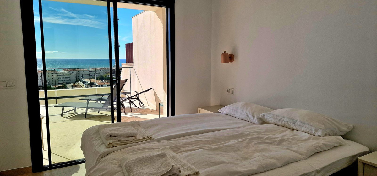 3 Bed Townhouse for sale in Torrox Costa Costa Del Sol East, Málaga, Spain