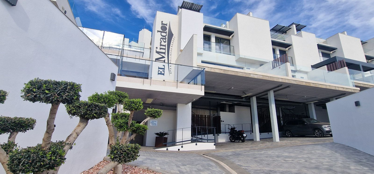 3 Bed Townhouse for sale in Torrox Costa Costa Del Sol East, Málaga, Spain