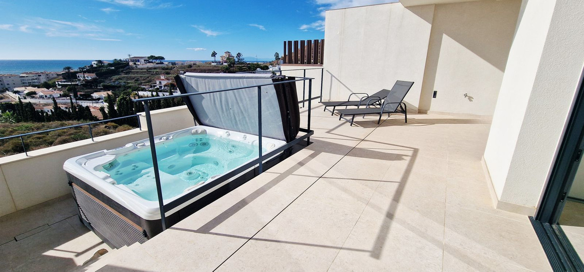 3 Bed Townhouse for sale in Torrox Costa Costa Del Sol East, Málaga, Spain