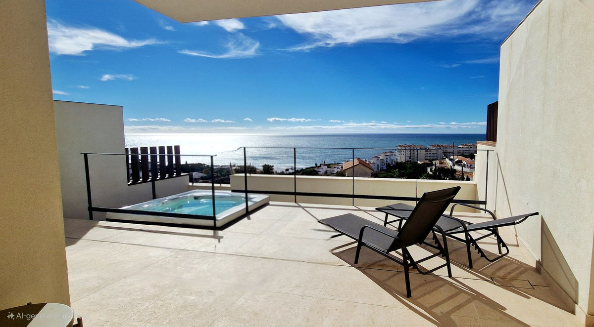 3 Bed Townhouse for sale in Torrox Costa Costa Del Sol East, Málaga, Spain