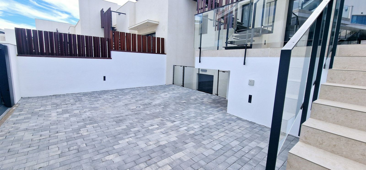 3 Bed Townhouse for sale in Torrox Costa Costa Del Sol East, Málaga, Spain