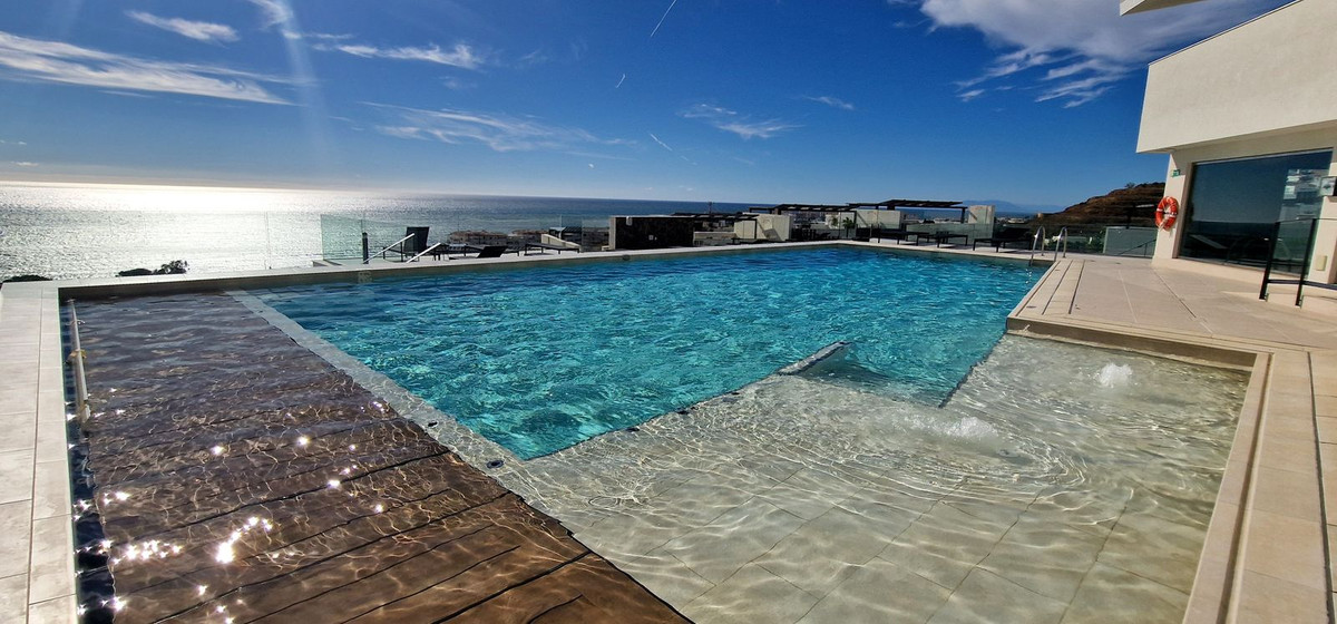 3 Bed Townhouse for sale in Torrox Costa Costa Del Sol East, Málaga, Spain