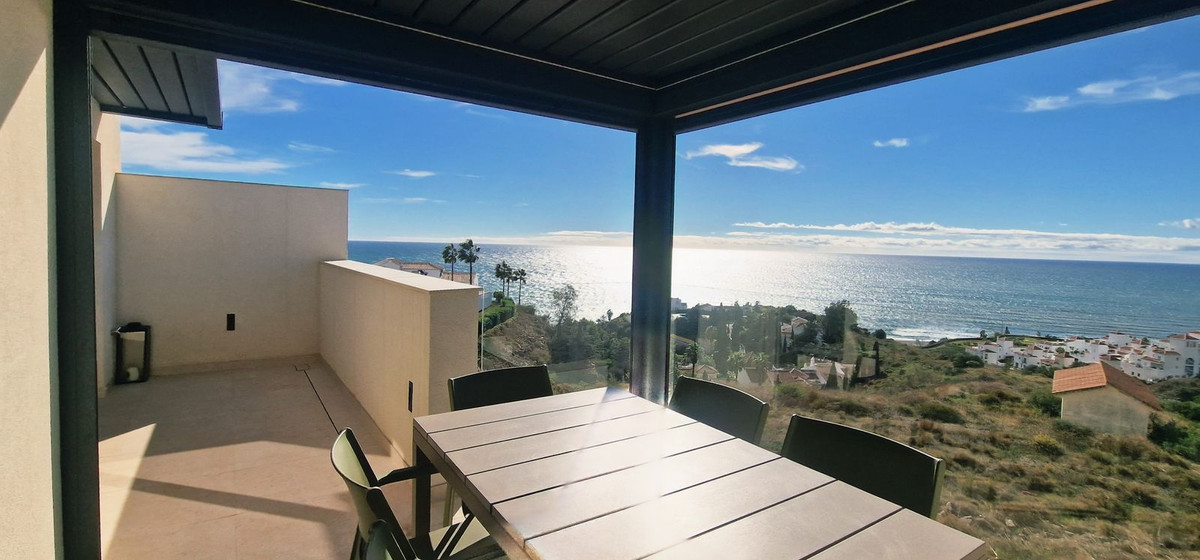 3 Bed Townhouse for sale in Torrox Costa Costa Del Sol East, Málaga, Spain