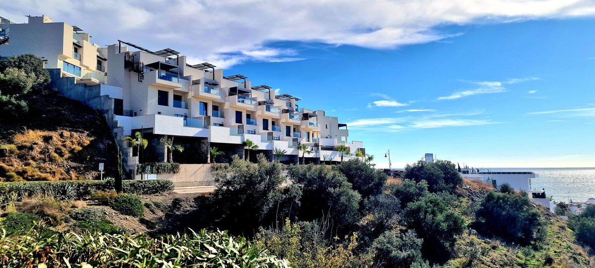 3 Bed Townhouse for sale in Torrox Costa Costa Del Sol East, Málaga, Spain