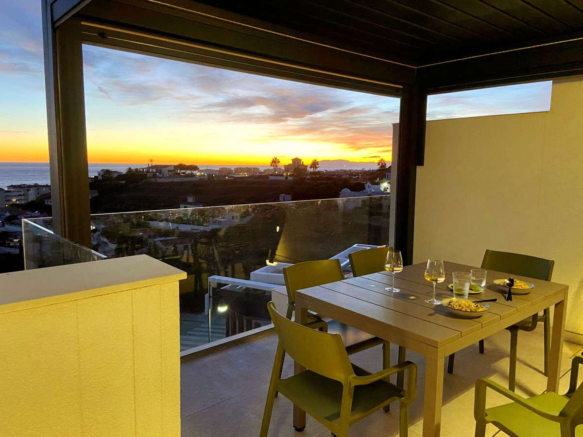 3 Bed Townhouse for sale in Torrox Costa Costa Del Sol East, Málaga, Spain