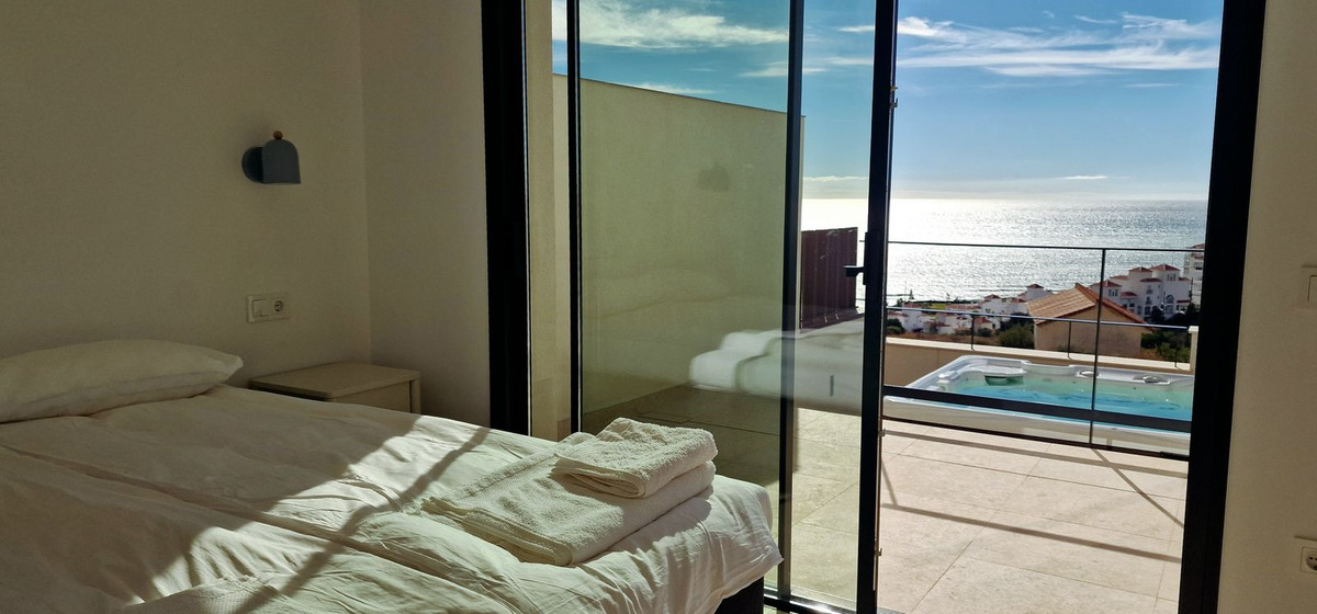 3 Bed Townhouse for sale in Torrox Costa Costa Del Sol East, Málaga, Spain