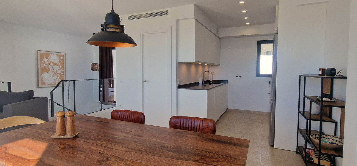 3 Bed Townhouse for sale in Torrox Costa Costa Del Sol East, Málaga, Spain