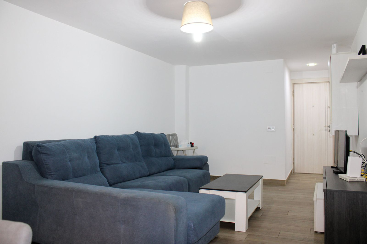 Se vende Apartamento Planta Media de 3 dormitorios en Málaga Ciudad, Málaga, España