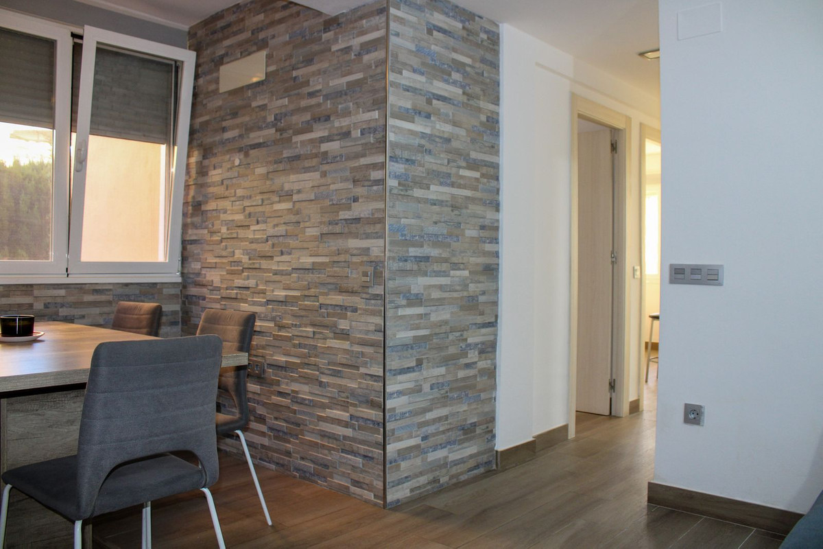 Se vende Apartamento Planta Media de 3 dormitorios en Málaga Ciudad, Málaga, España