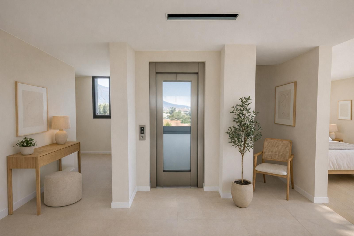 Se vende Villa - Chalet de 4 dormitorios en Costa Del Sol, Málaga, España