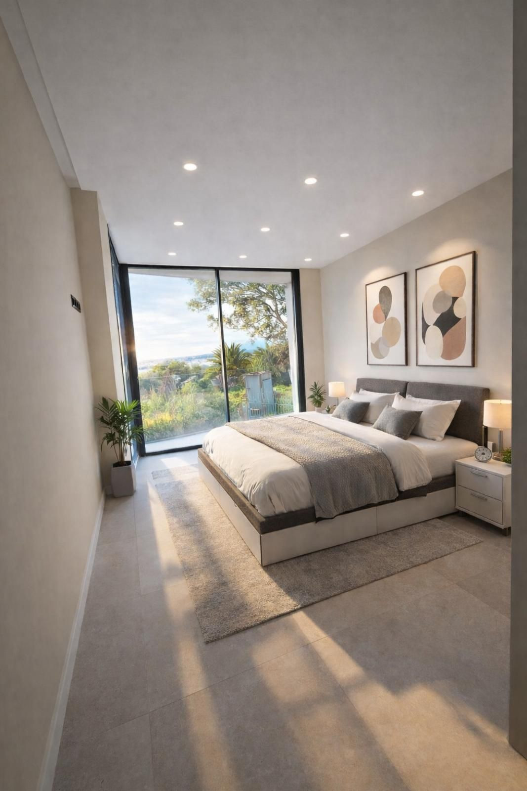 Se vende Villa - Chalet de 4 dormitorios en Costa Del Sol, Málaga, España