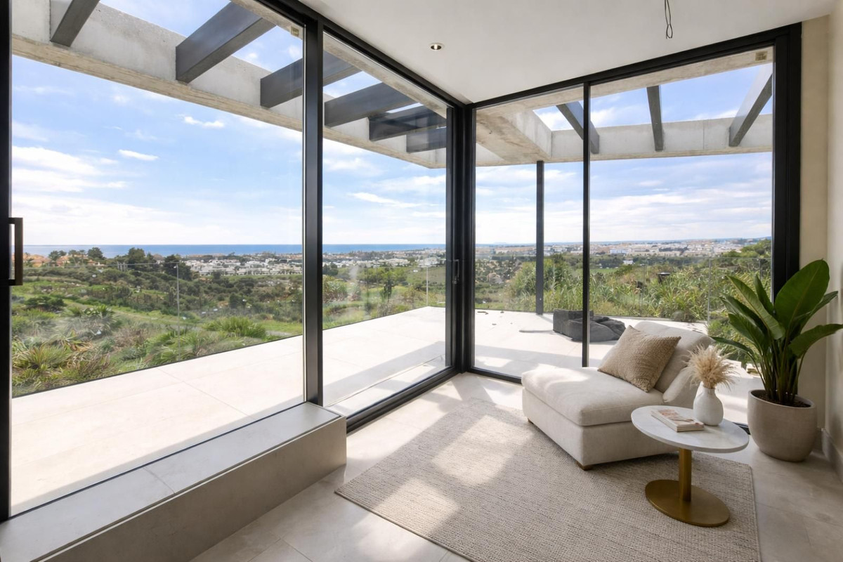 Se vende Villa - Chalet de 4 dormitorios en Costa Del Sol, Málaga, España