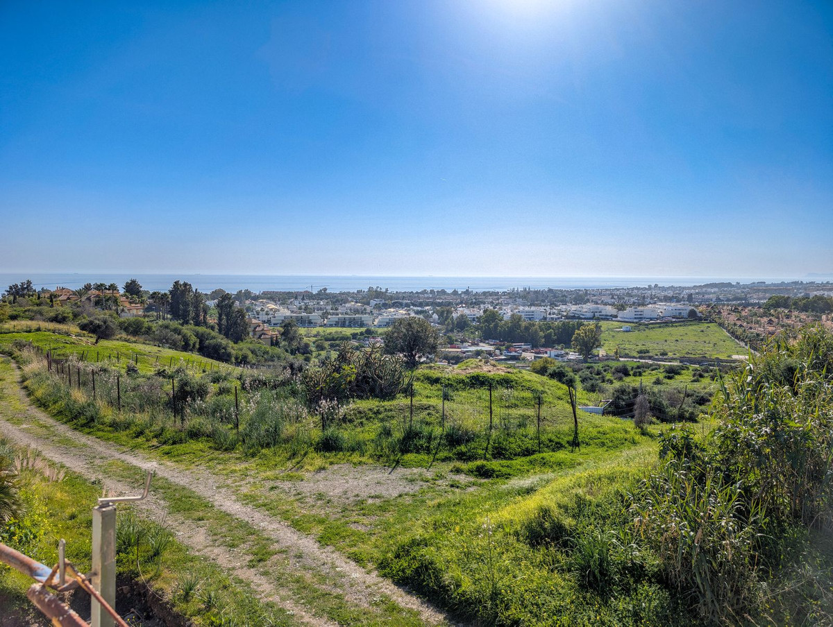 Se vende Villa - Chalet de 4 dormitorios en Costa Del Sol, Málaga, España