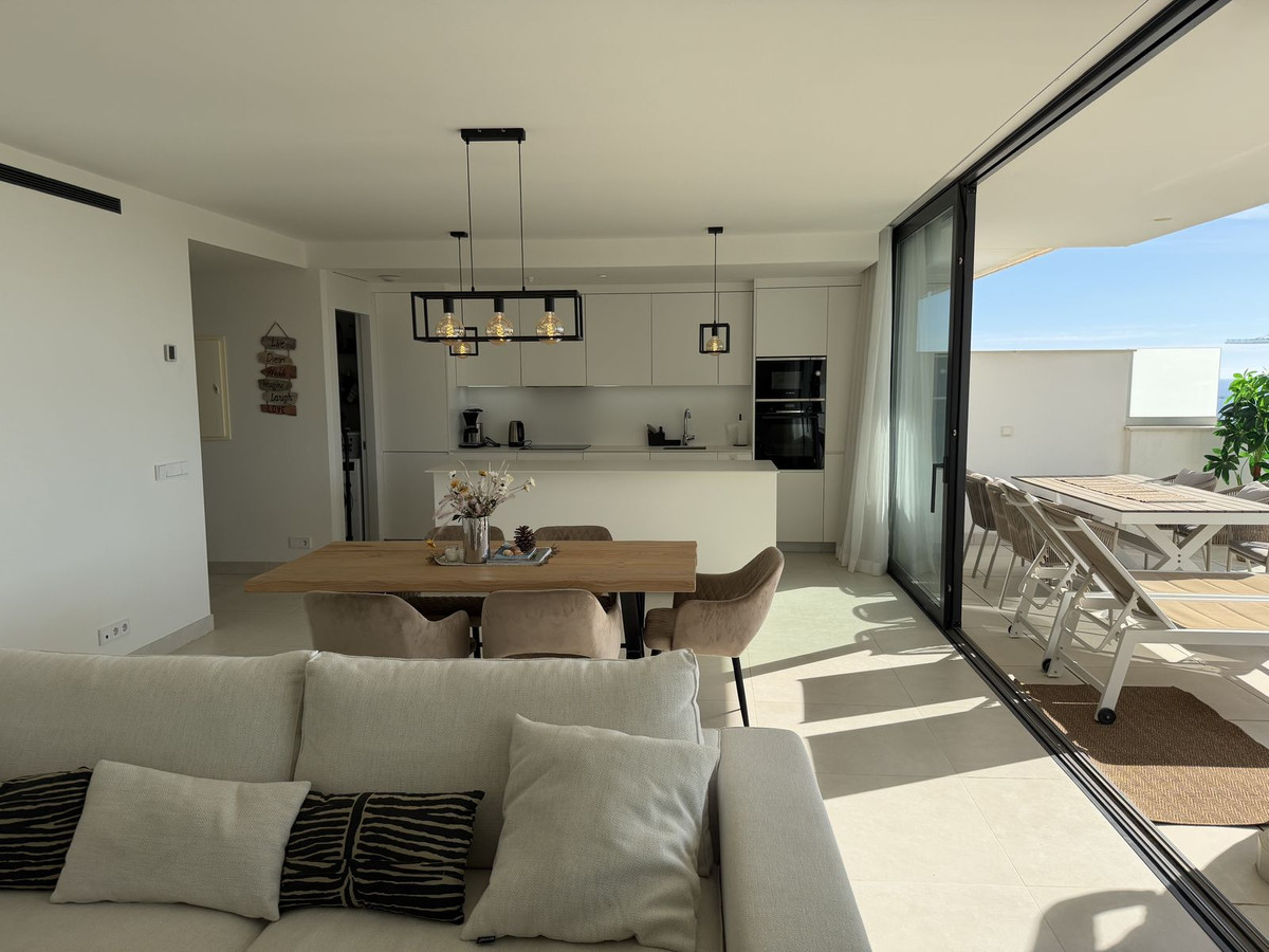 2 Bed Apartment for sale in Higueron Costa Del Sol, Málaga, Spain