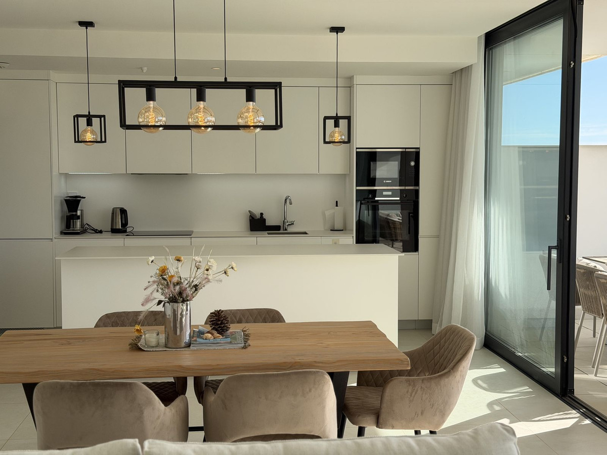 2 Bed Apartment for sale in Higueron Costa Del Sol, Málaga, Spain