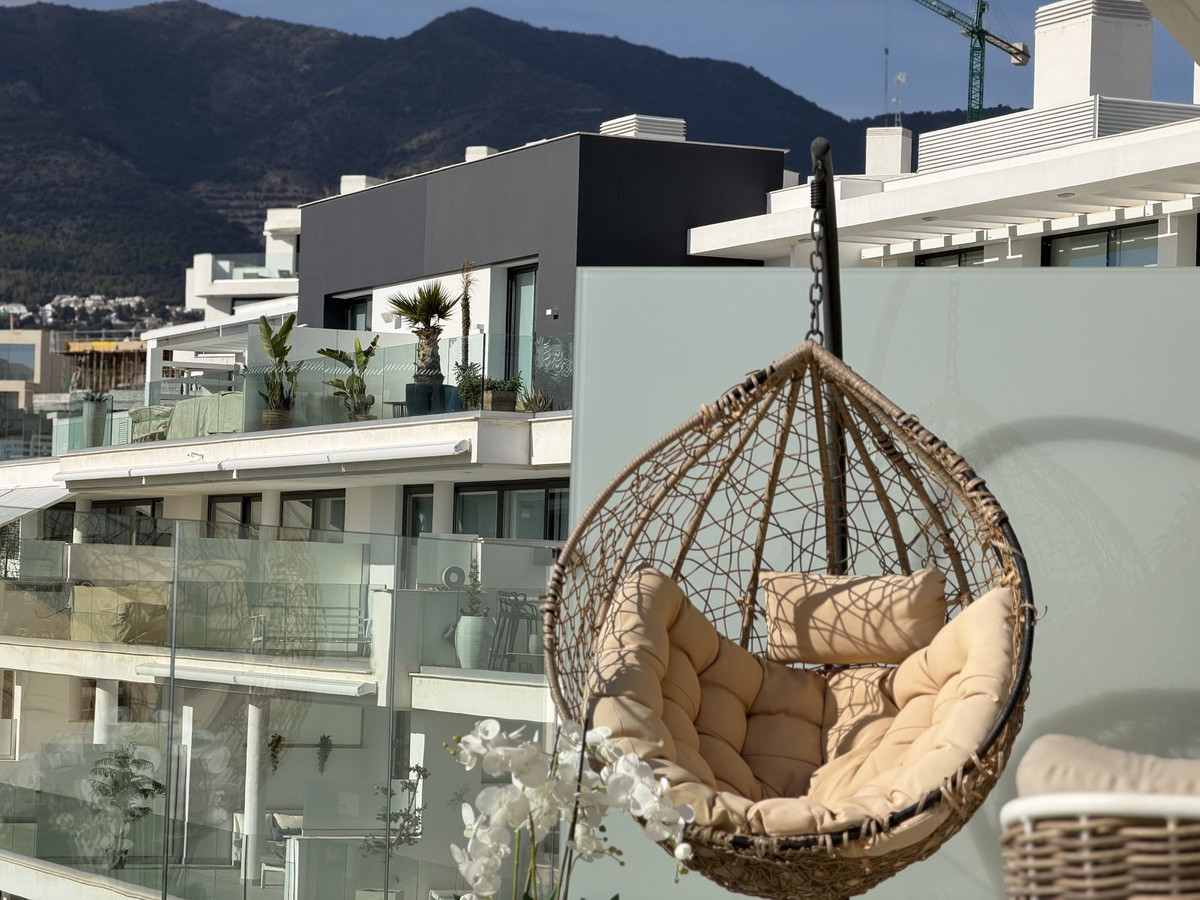 2 Bed Apartment for sale in Higueron Costa Del Sol, Málaga, Spain