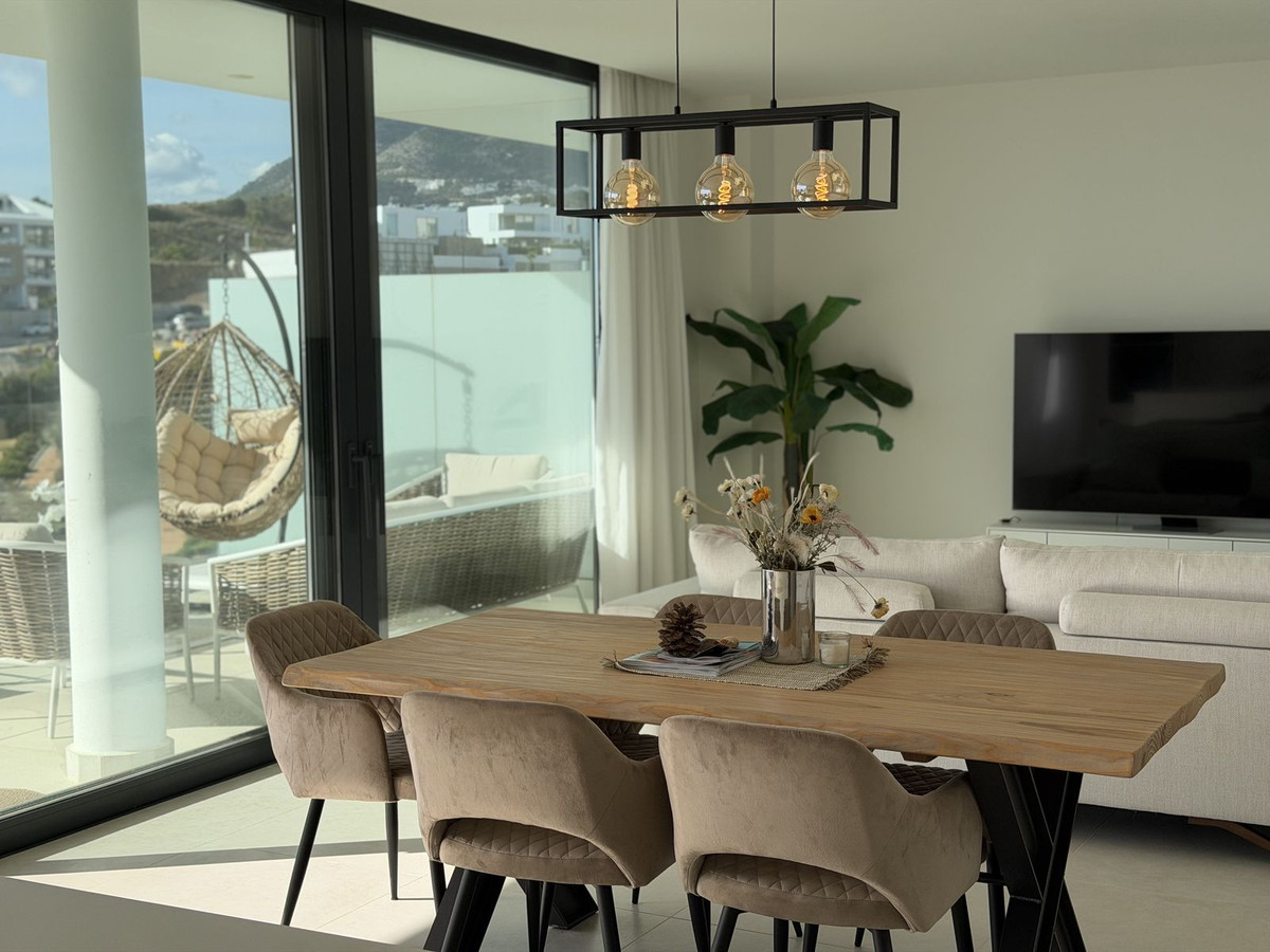 2 Bed Apartment for sale in Higueron Costa Del Sol, Málaga, Spain